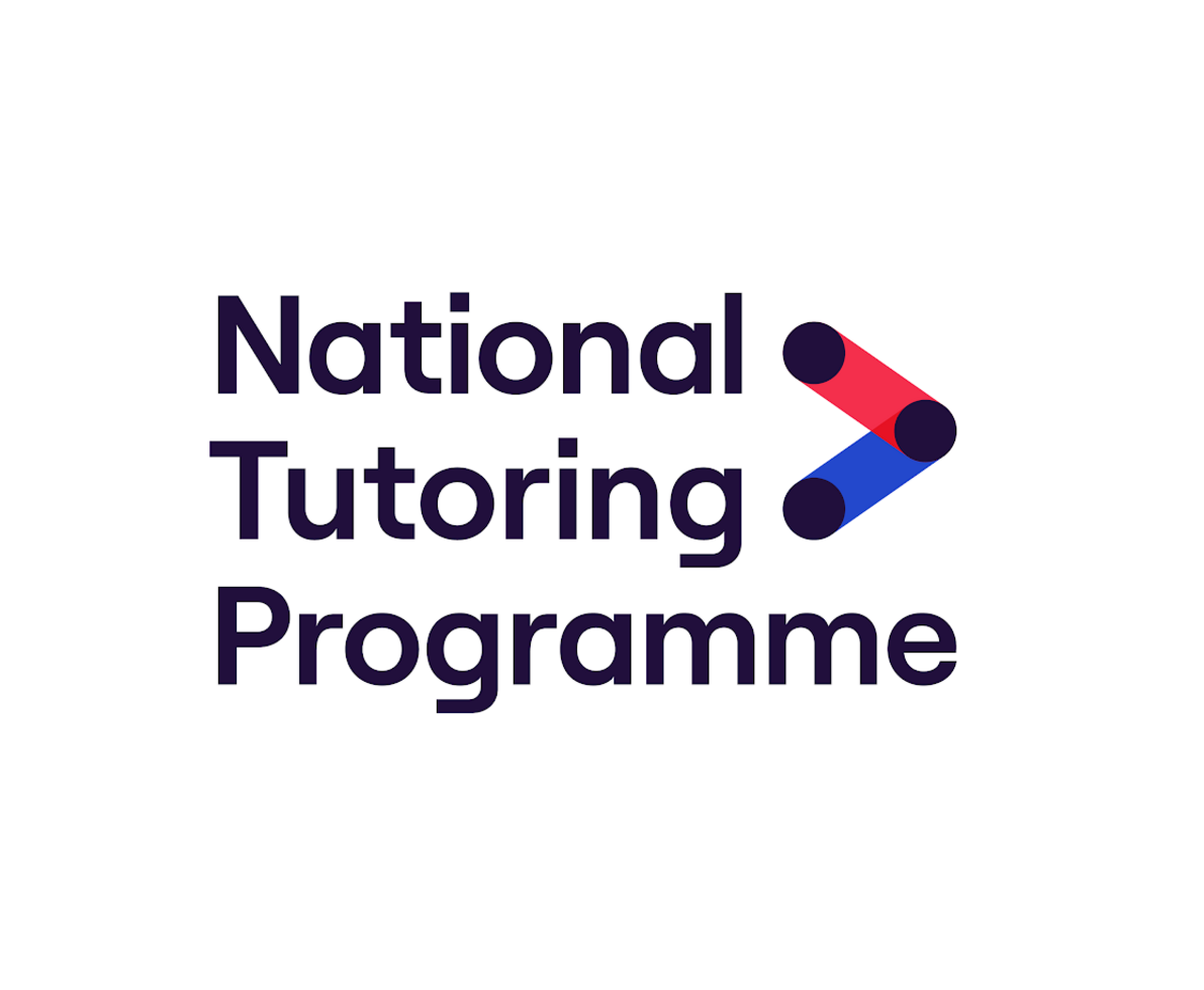 national tutoring program logo (ntp)
