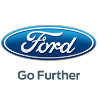 ford logo