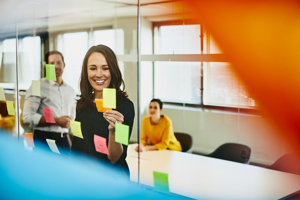 Manage contingent workforce | Randstad UK