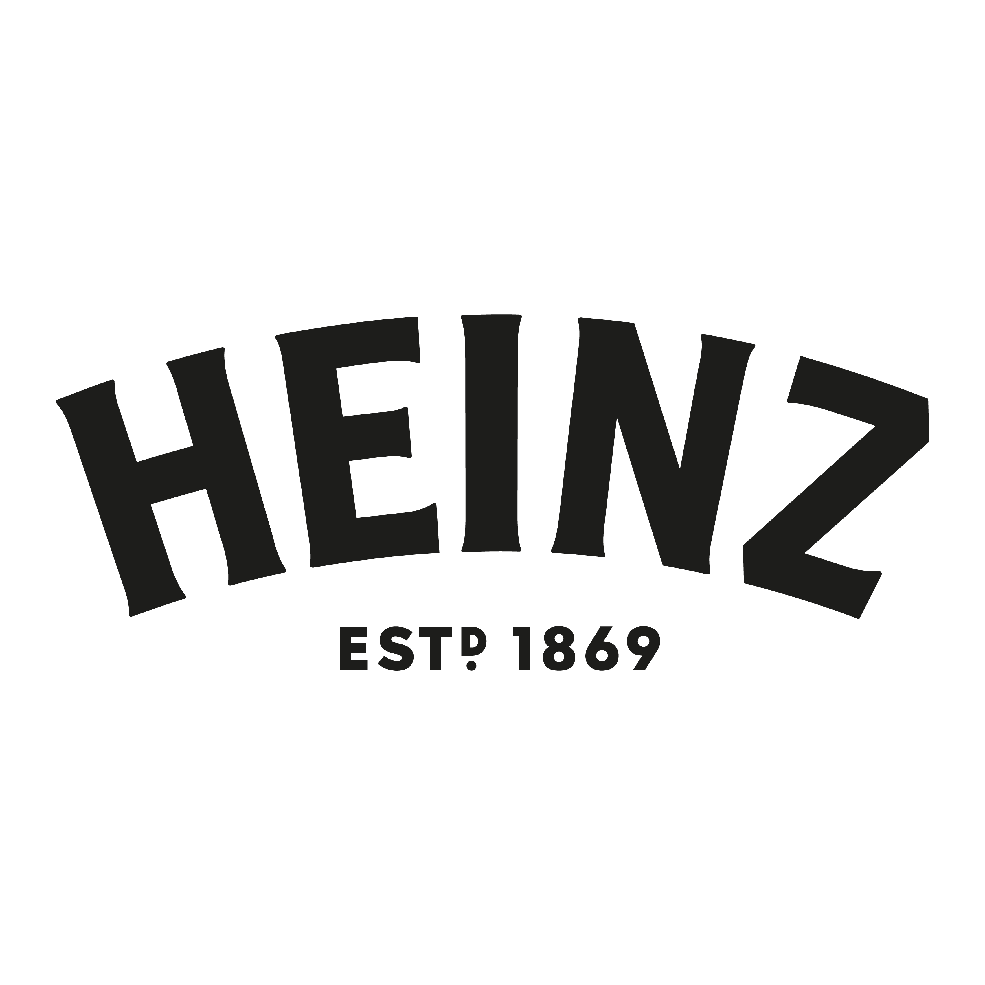 heinz vector logo
