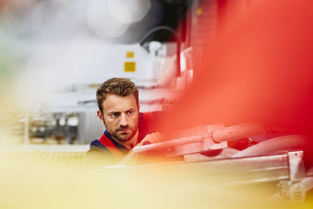 UK Ventilator Challenge Needs People Boost Randstad UK