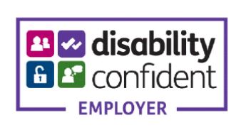 disability confident