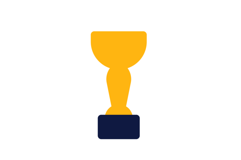 cup trophy