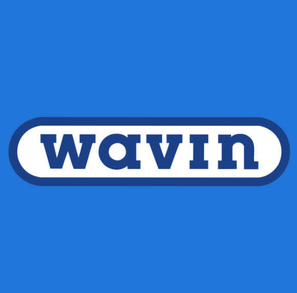 Wavin Logo