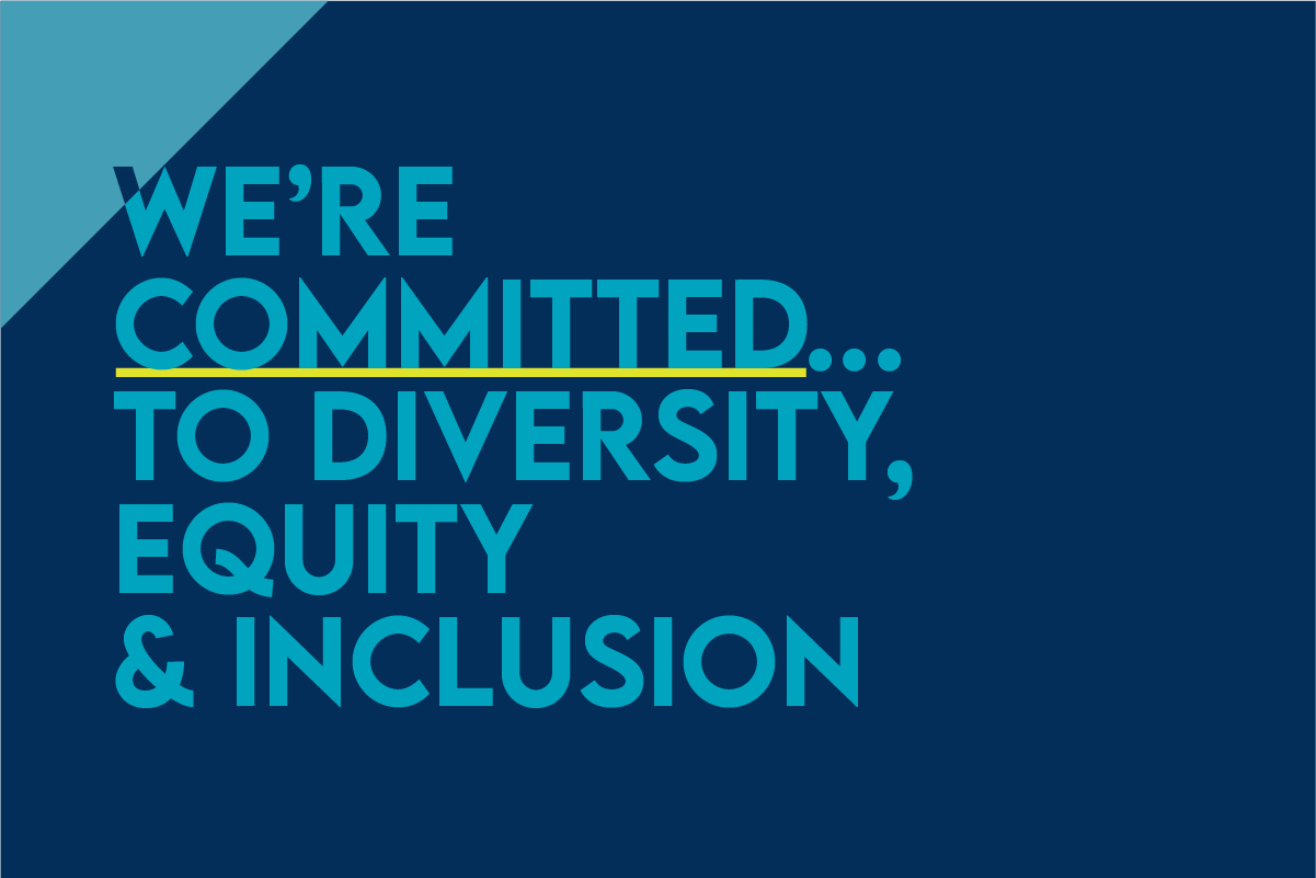North Highland - we're committed to diversity and inclusion