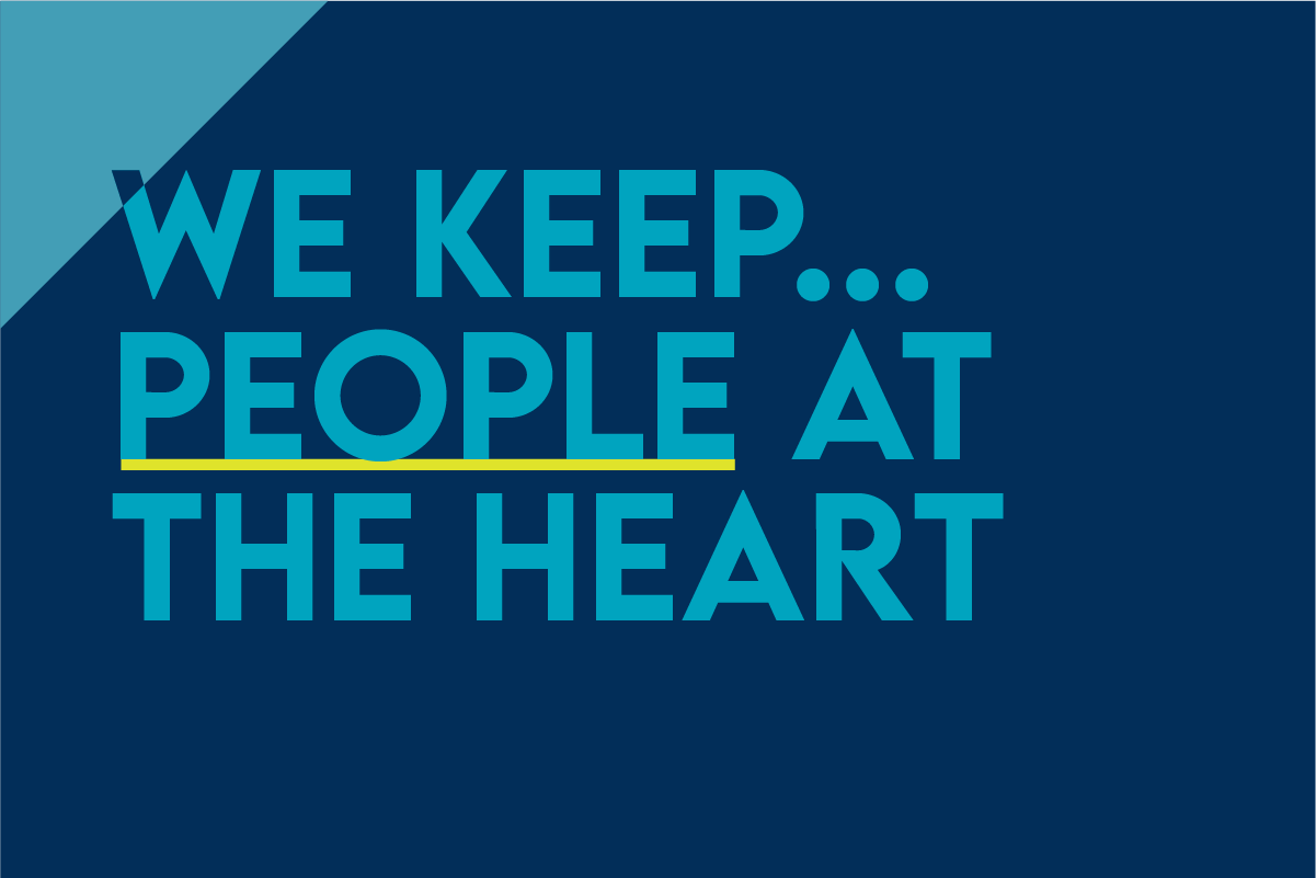 North Highland - we keep people at the heart