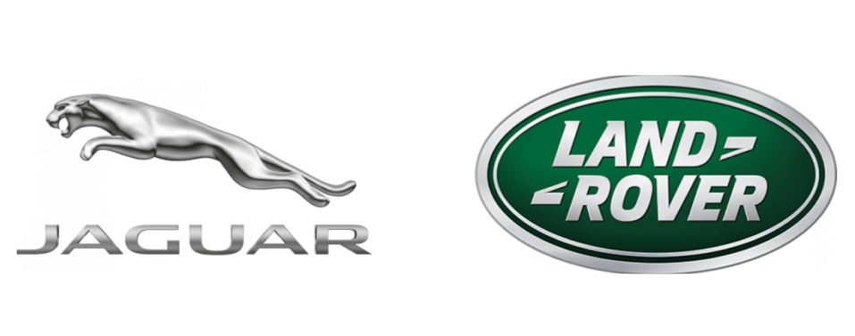 JLR Logo