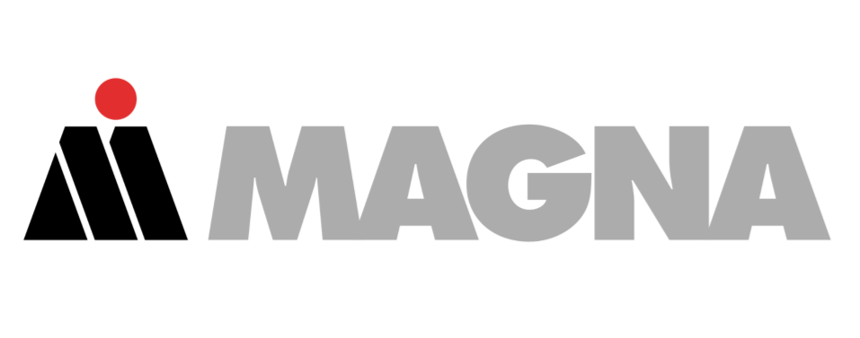 Magna Logo 