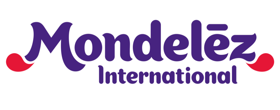 Mondelez logo