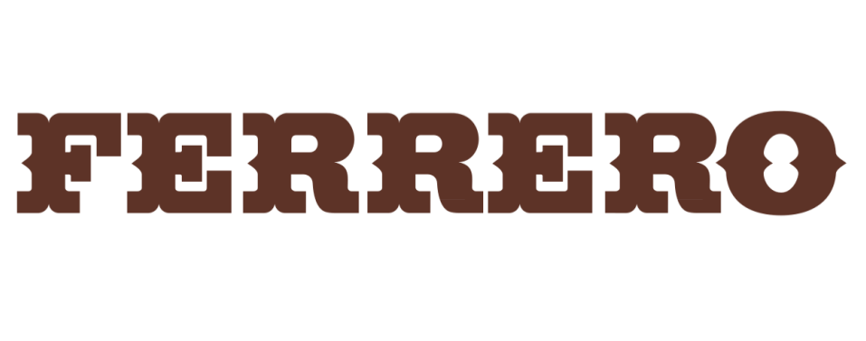 Ferrero logo