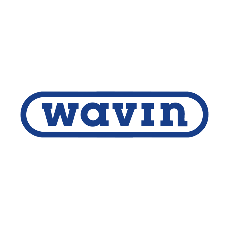 Wavin logo