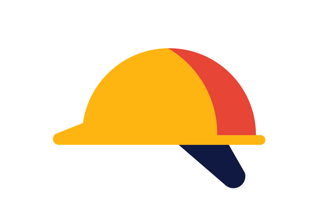 hard hat