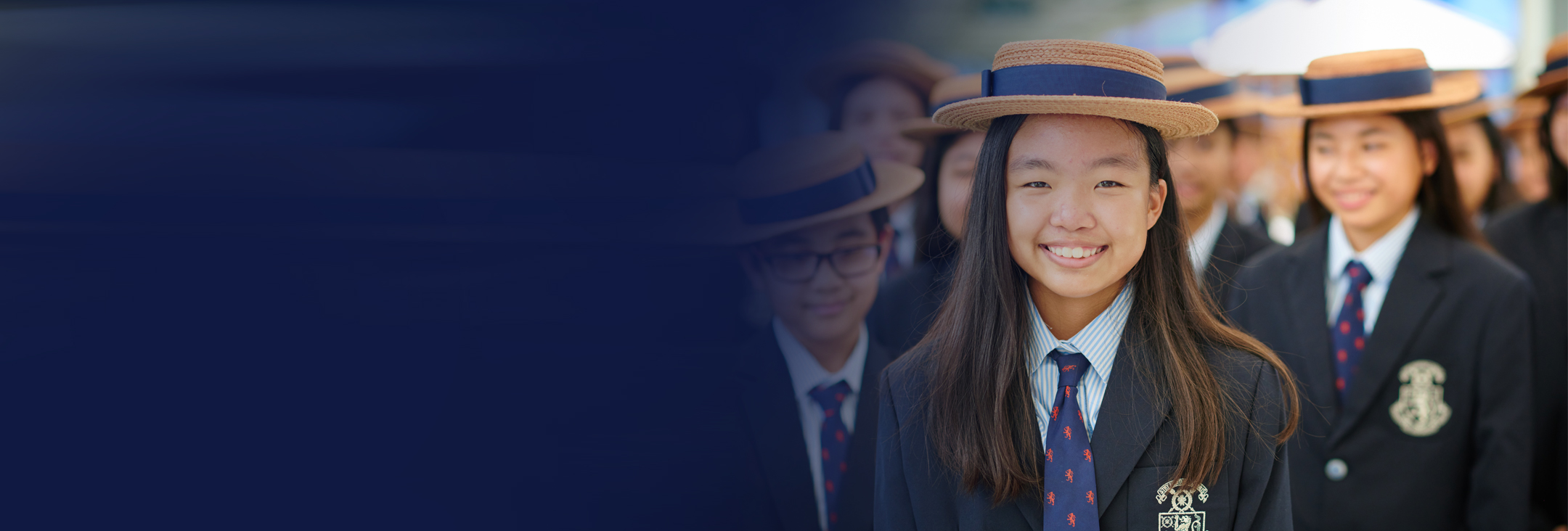 Harrow international schools 