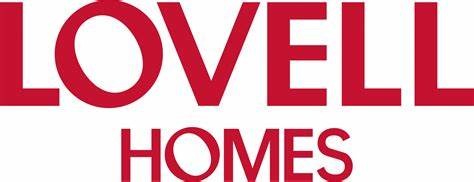 lovell.homes.logo