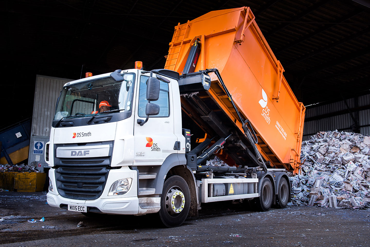 DS Smith_recycling