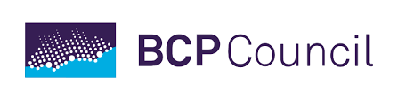 BCP Council Logo