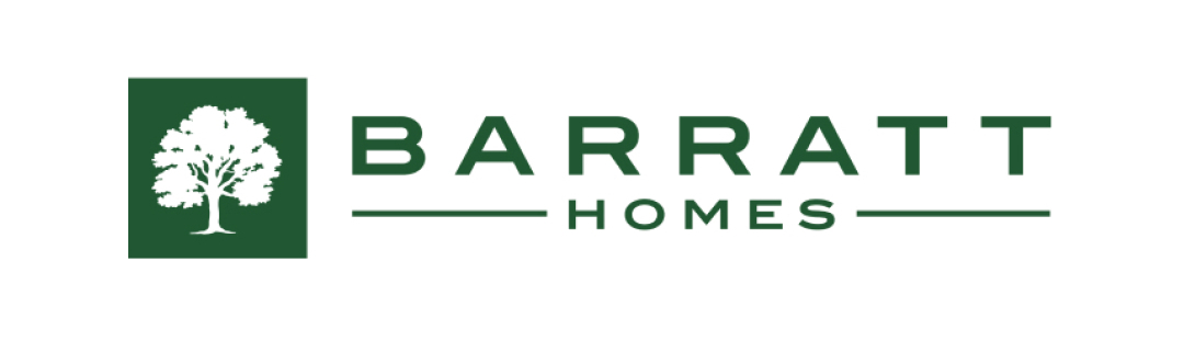 Barratt Homes logo