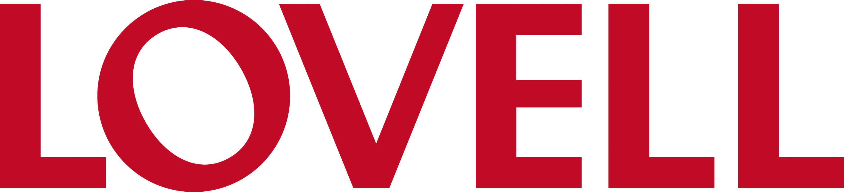 Lovell logo
