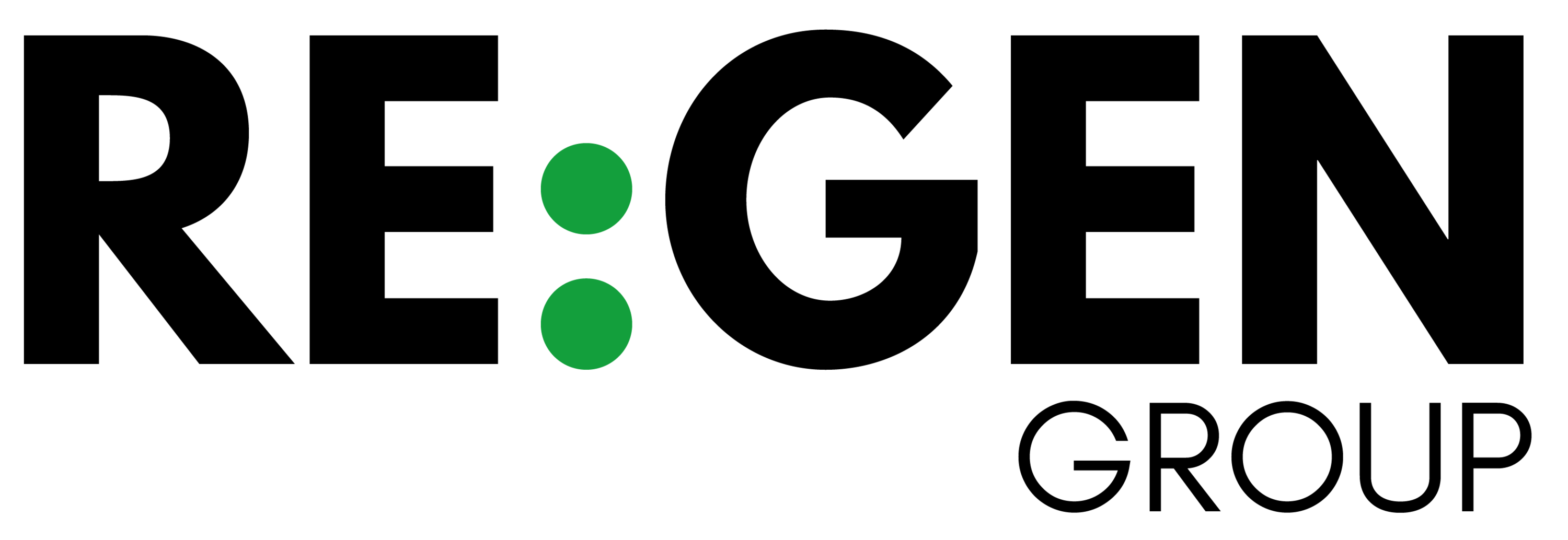 Re:Gen logo