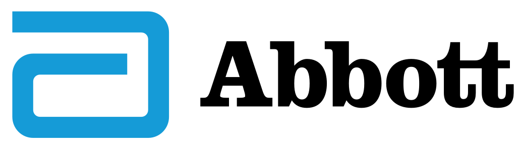 Abbott Laboratories Logo