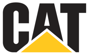 Caterpillar (CAT) Logo
