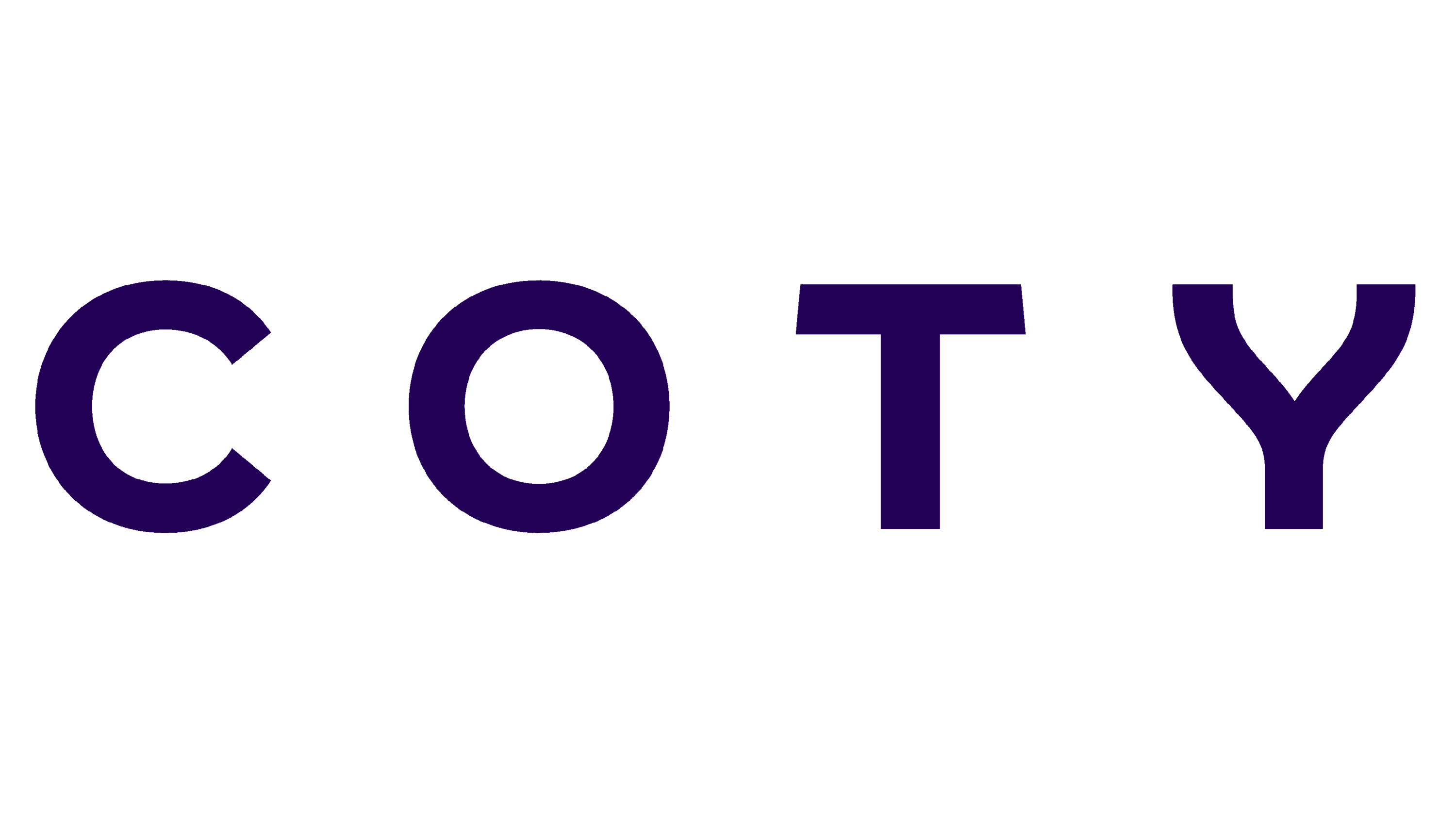 COTY Logo