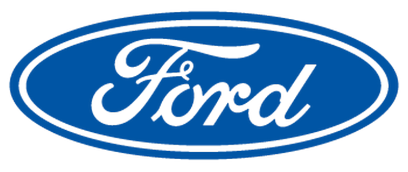 Ford Logo