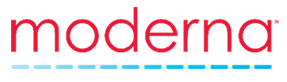 Moderna Logo