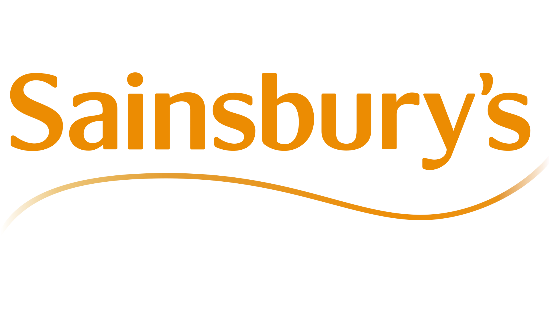 Sainsbury's Logo