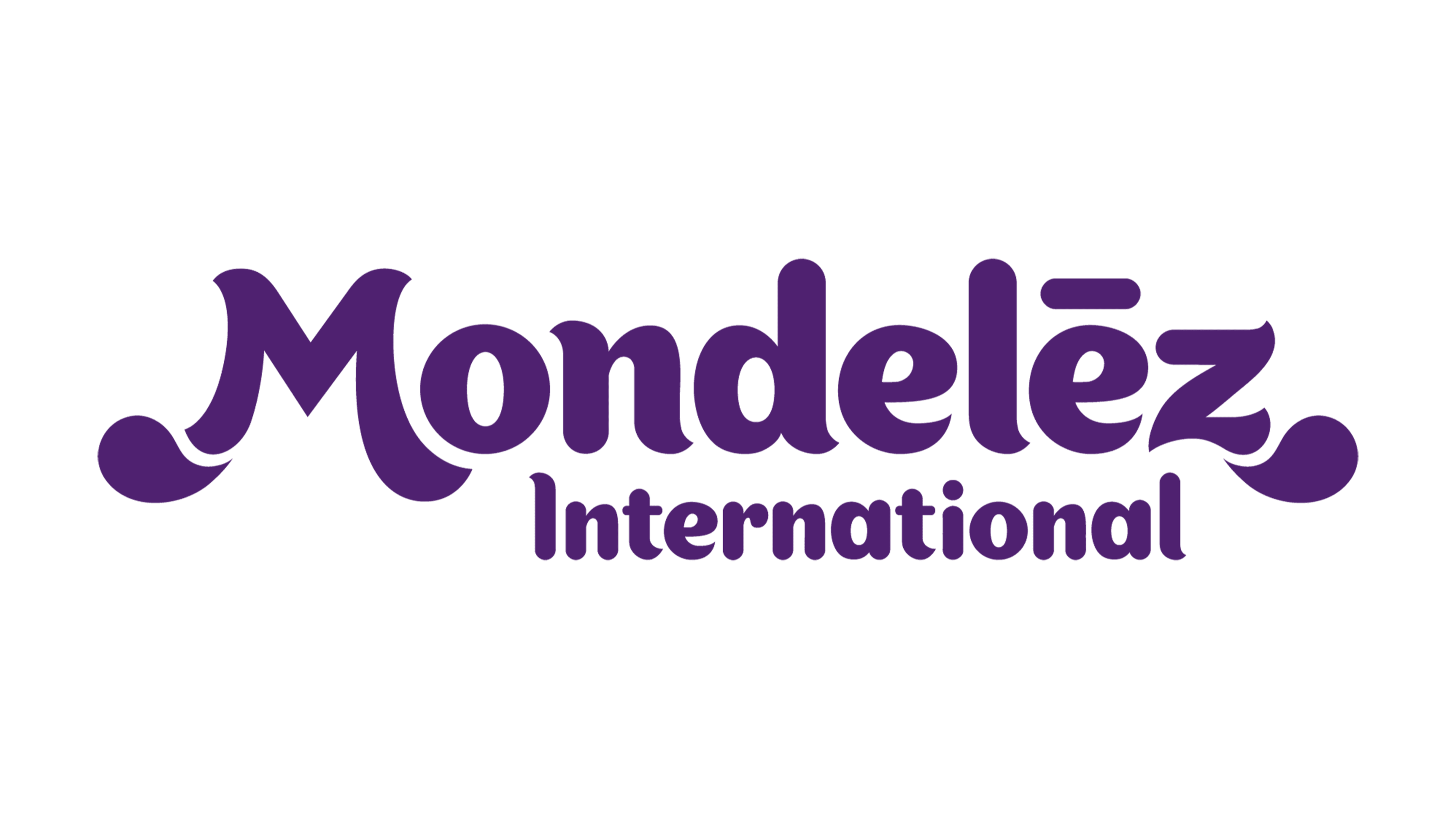 Mondelez Logo