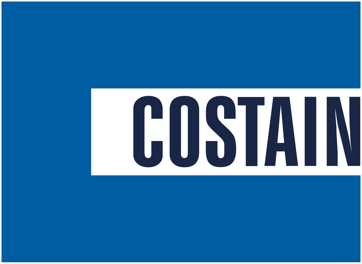 Costain Logo