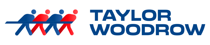 Taylor Woodrow Logo