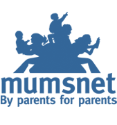 mumsnet logo