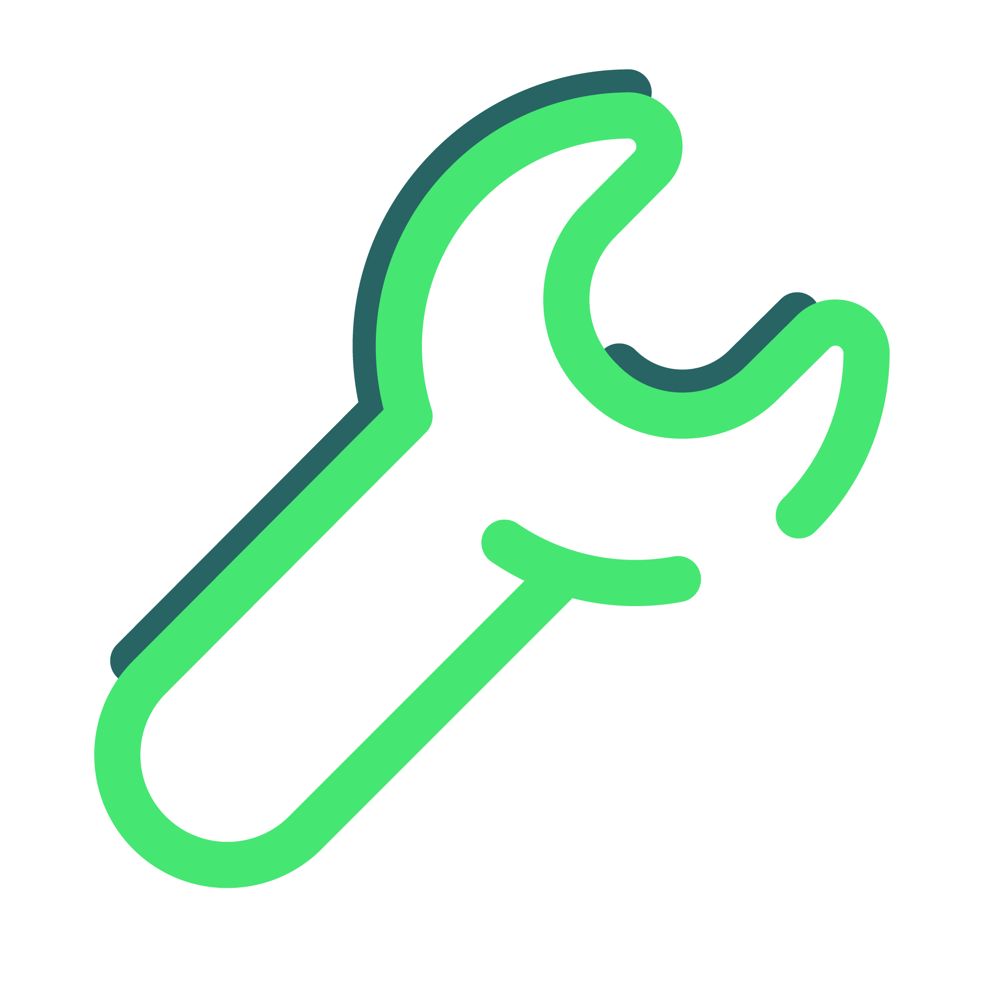 screw illustration operational