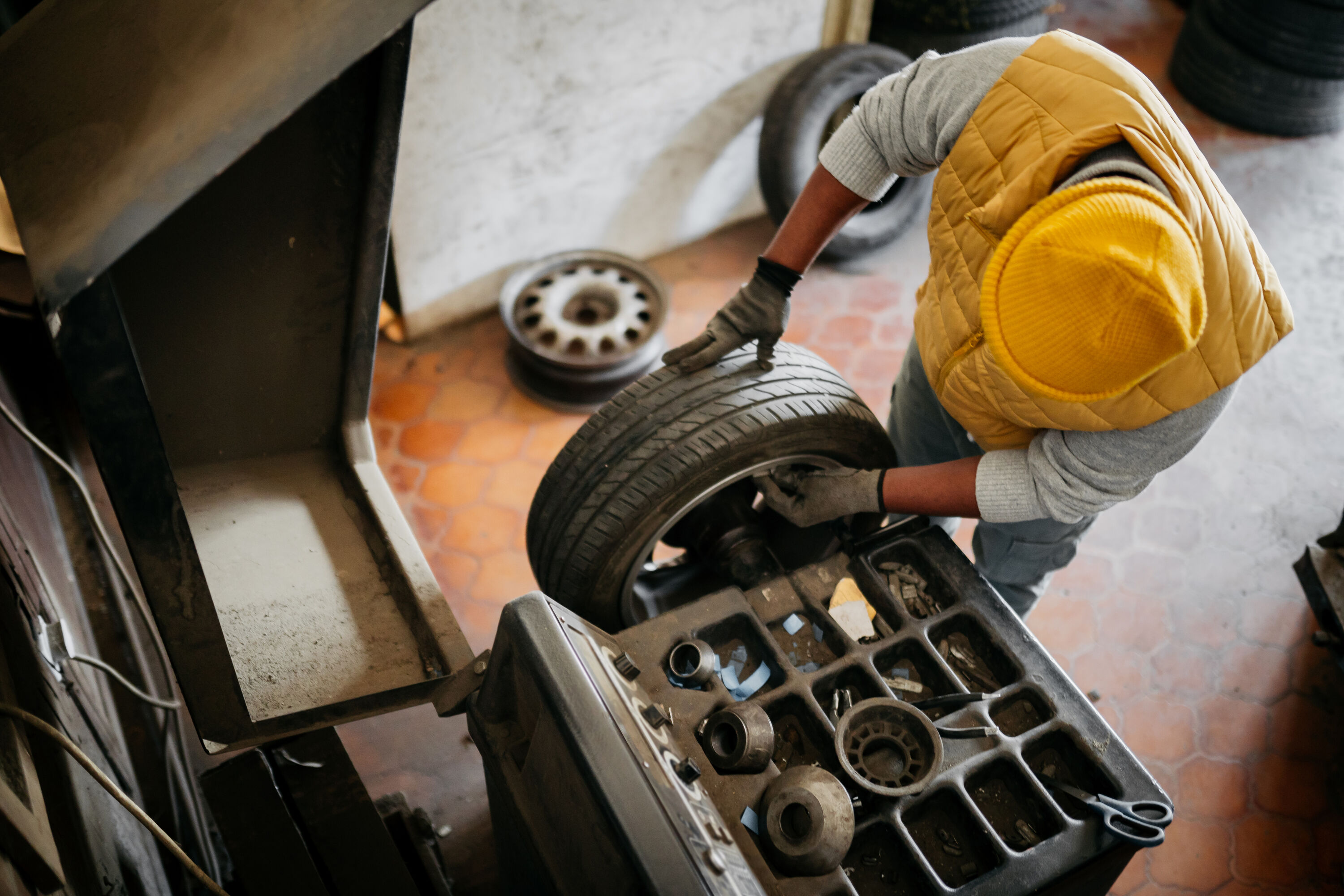 car jobs