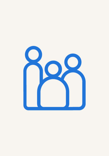 people icon