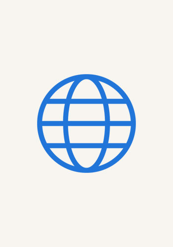 world icon