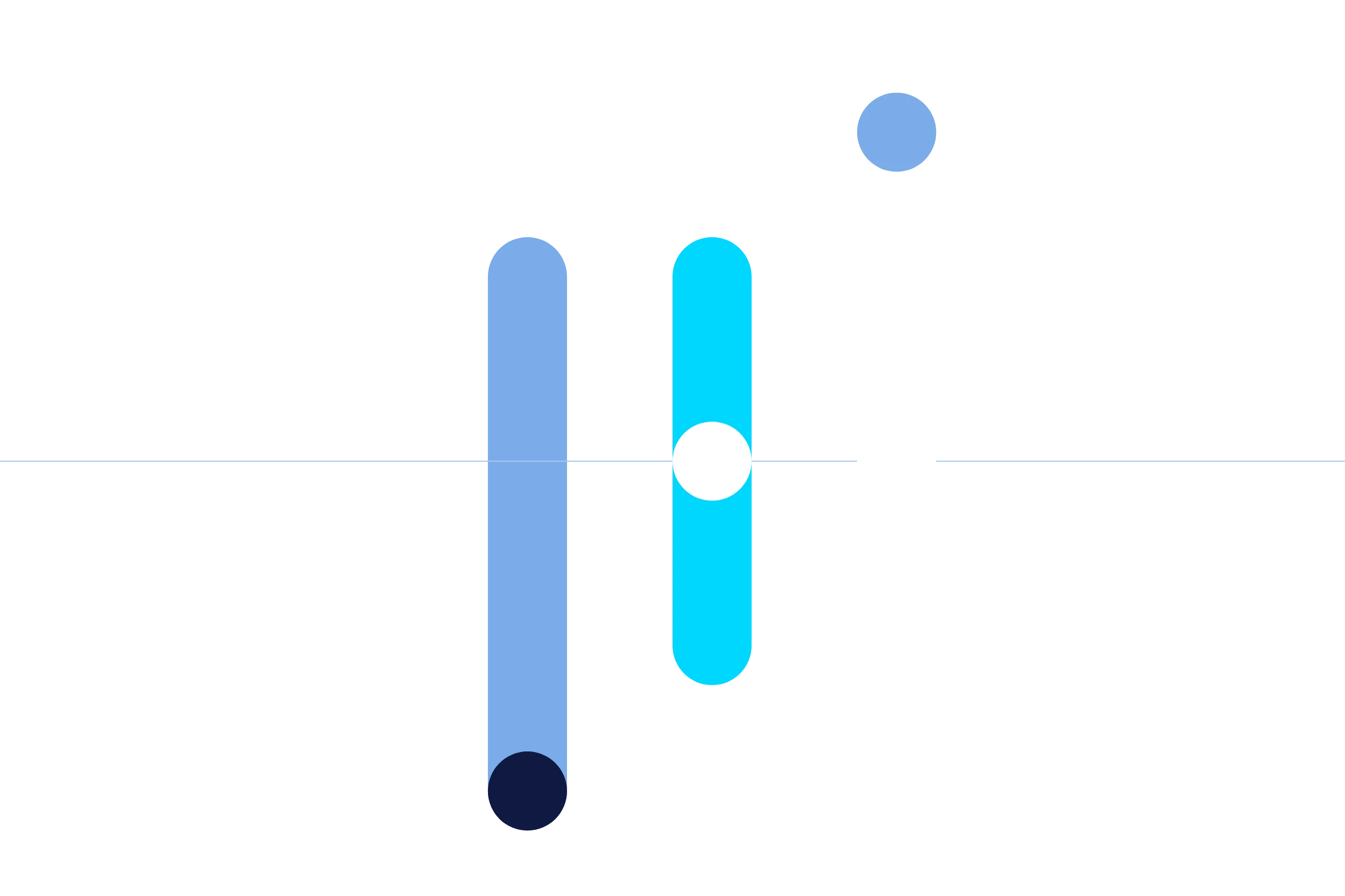 randstad line illustration