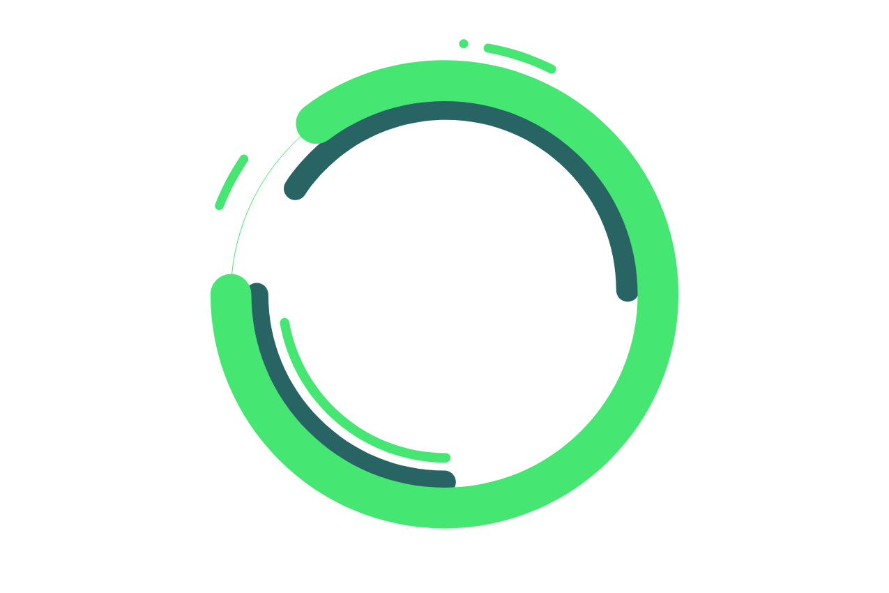 ots circular illustration