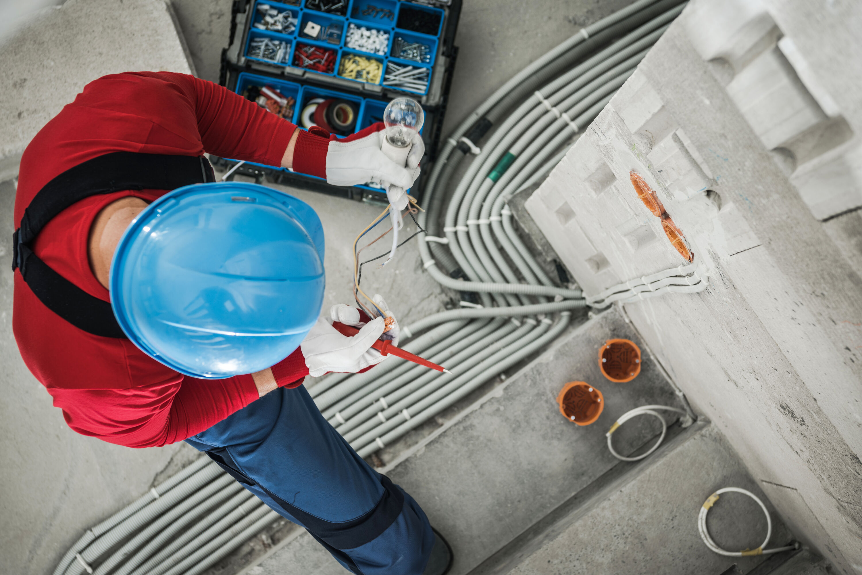 electrician