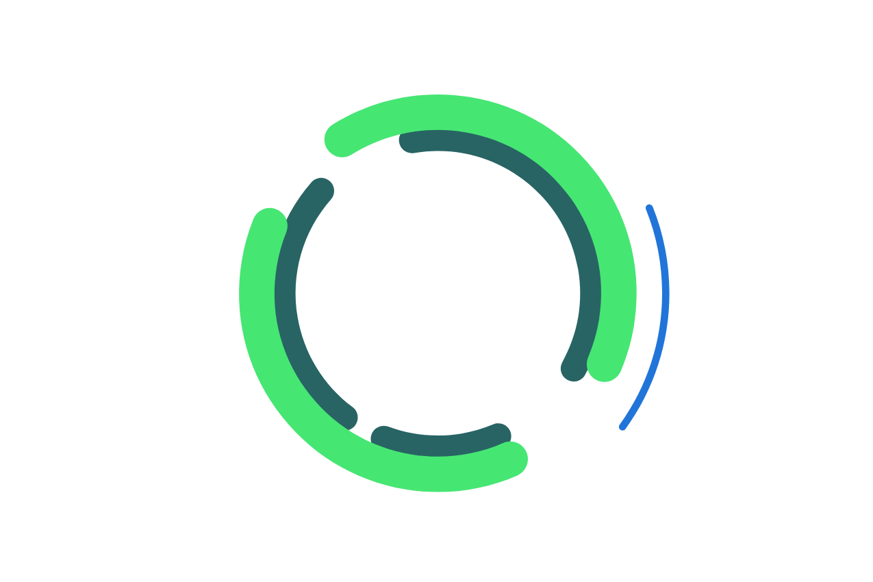 operational illustration