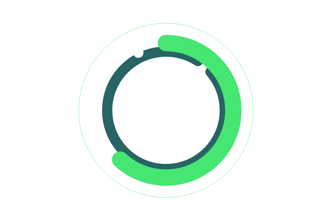 Operational illustration