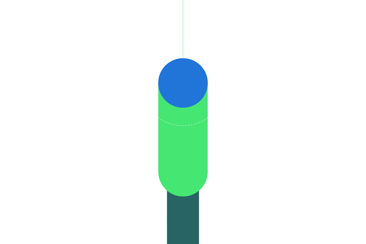 Operational illustration