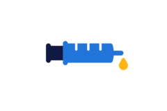 Syringe Illustration