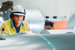 tata steel