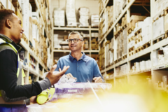 logistics blog