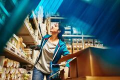 supply chain- inbound