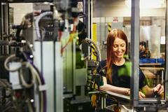 what is the future of the automotive industry?
