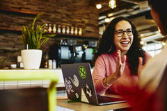 head office marketing