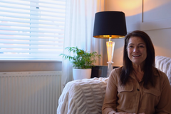 one of Randstad's tutors
